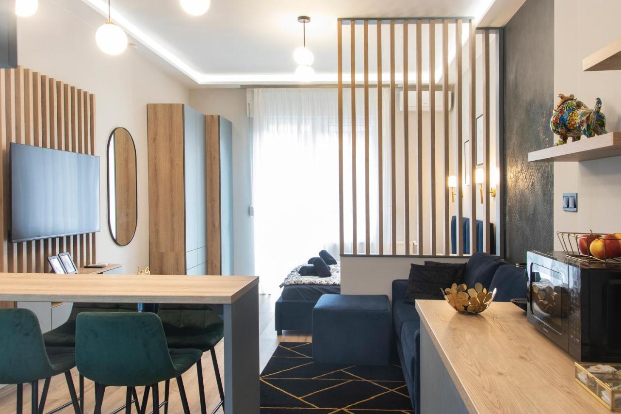 Basilica Dream Apartment Будапеща Екстериор снимка