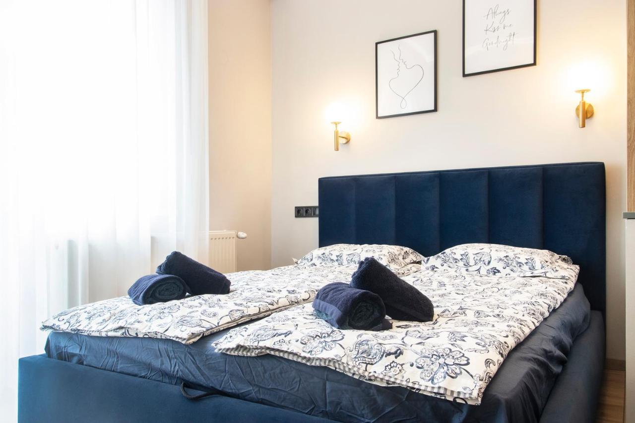 Basilica Dream Apartment Будапеща Екстериор снимка